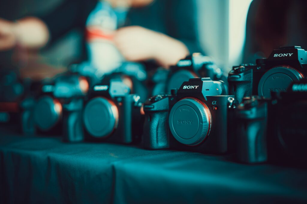 Série Cuidados Jurídicos no Setor Cultural: Filmagem e Fotografia de Eventos