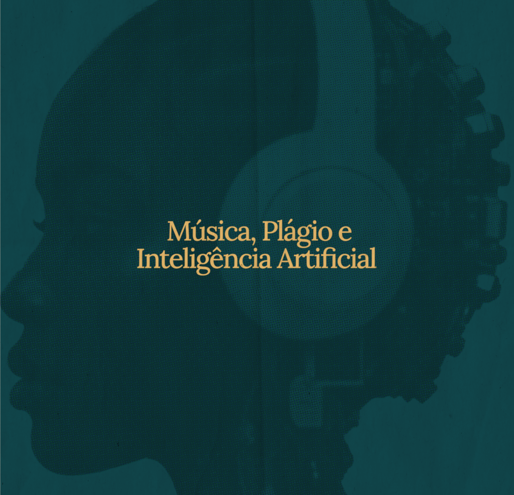 Música, Plágio e Inteligência Artificial