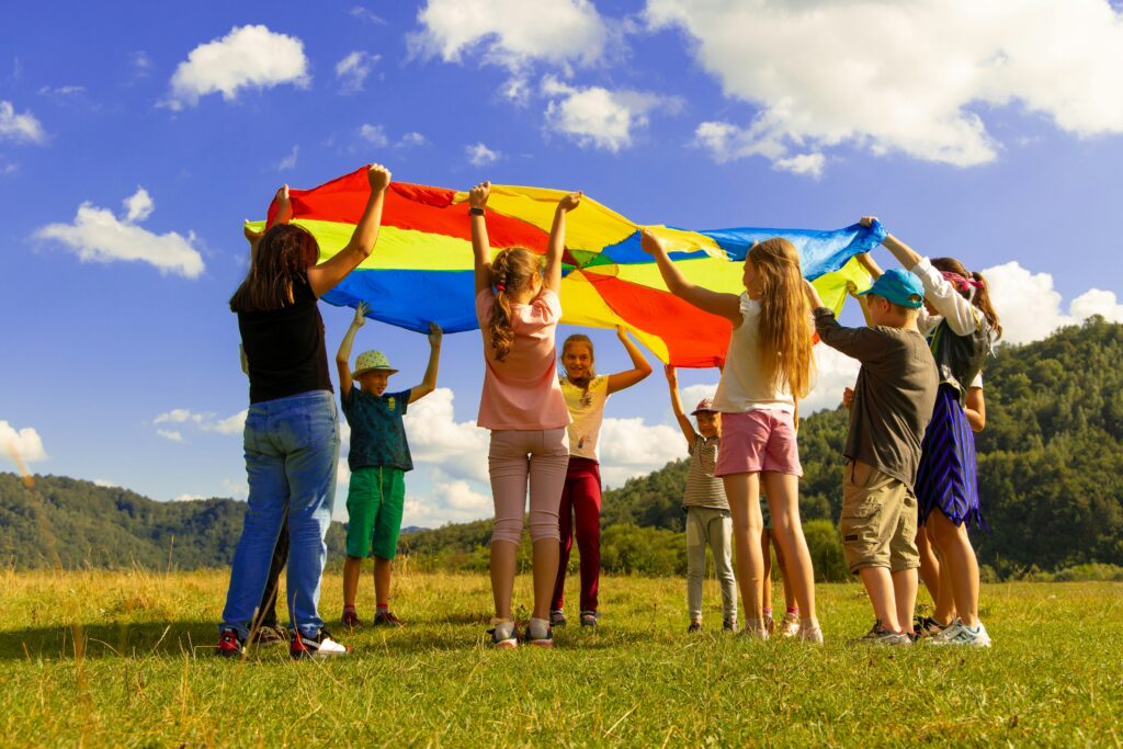 Sensibilidades no uso da imagem de menores de idade